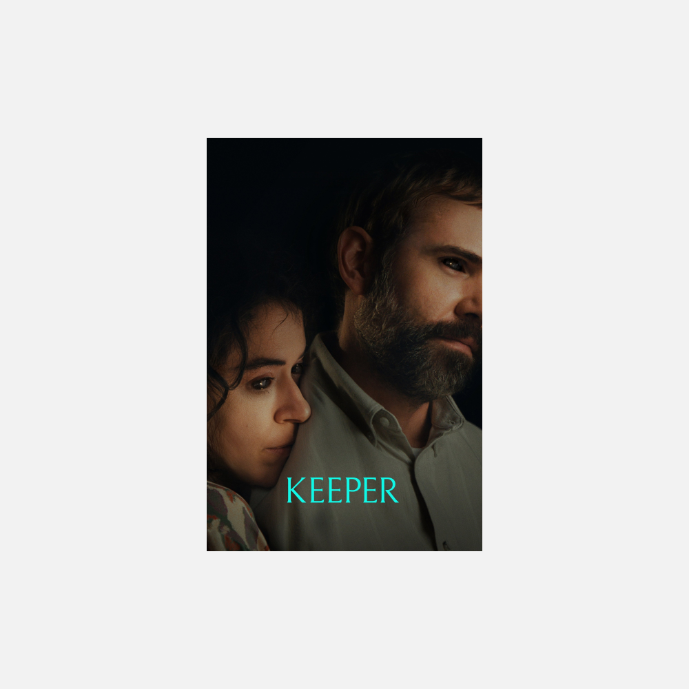Keeper - AMC Theatres