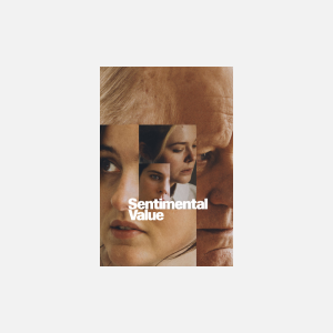 Sentimental Value - AMC Theatres