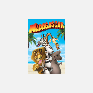 Madagascar - AMC Theatres