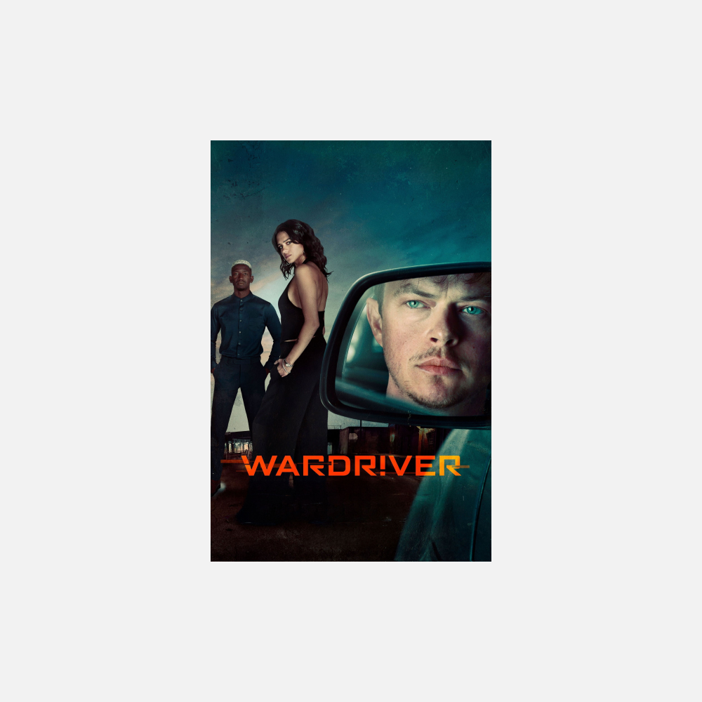Wardriver - AMC Theatres