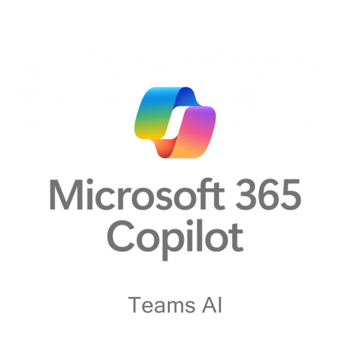 Monthly Subscription – Microsoft 365 Copilot Teams AI (1 User) - Fluz ...