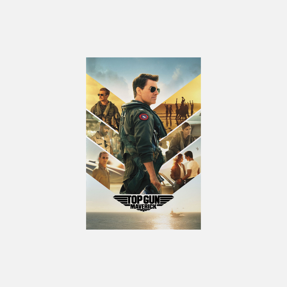 Top Gun: Maverick - AMC Theatres