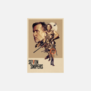 Seven Snipers - AMC Theatres