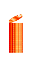 Coin stack