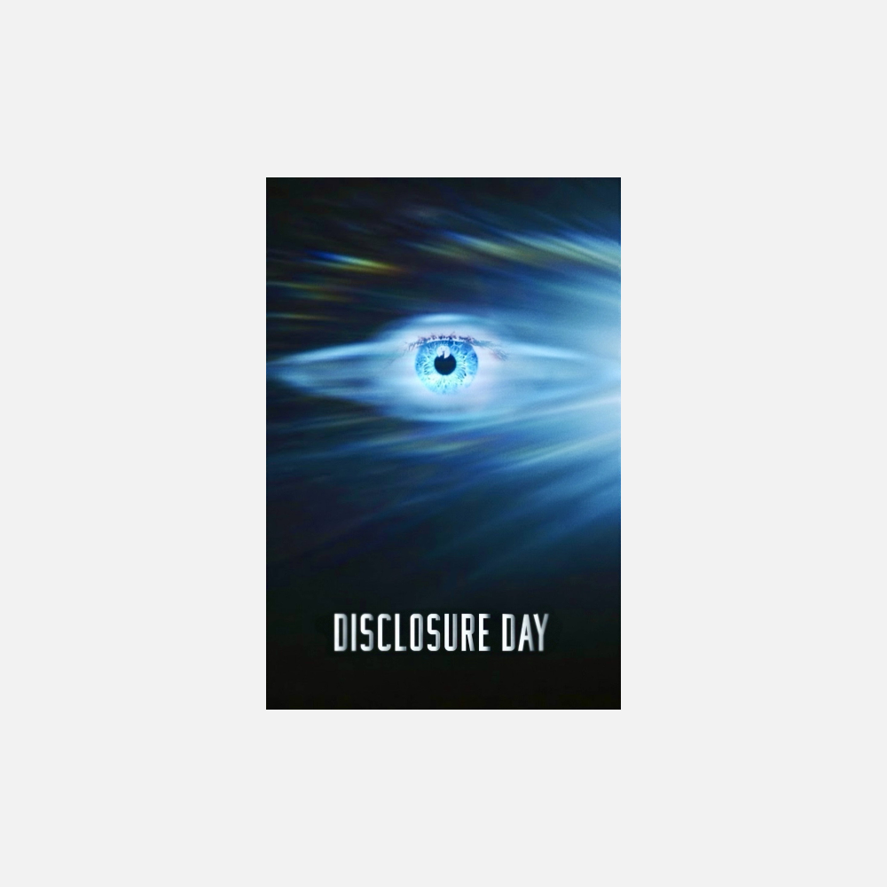 Disclosure Day - AMC Theatres