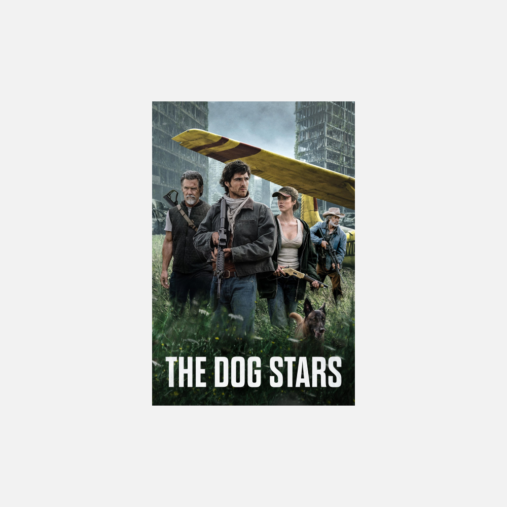 The Dog Stars - AMC Theatres