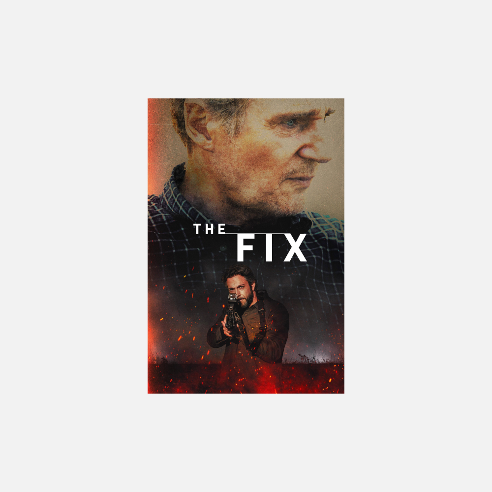 The Fix - AMC Theatres