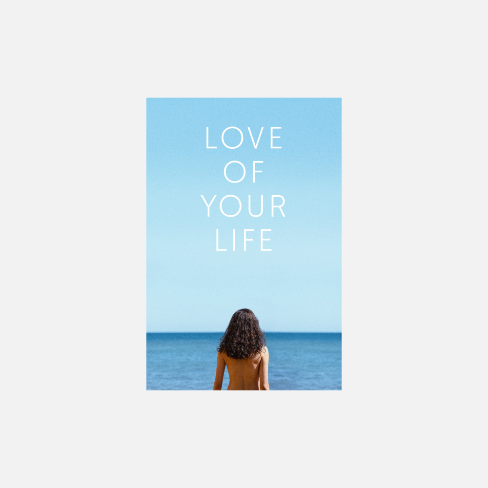Love of Your Life - AMC Theatres