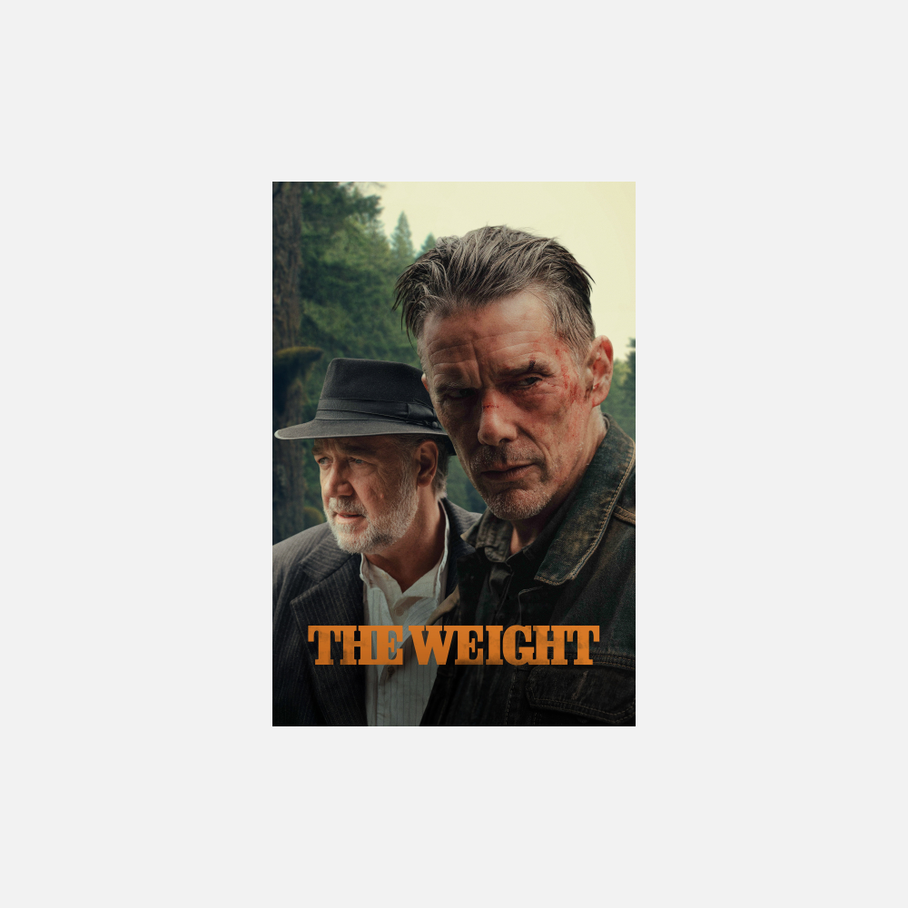 The Weight - AMC Theatres